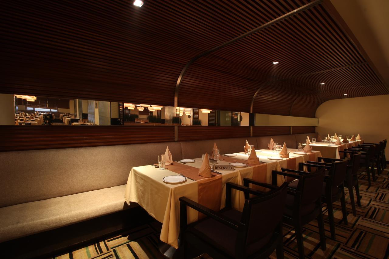 Minerva Grand Secunderabad Hotel Hyderabad Bagian luar foto