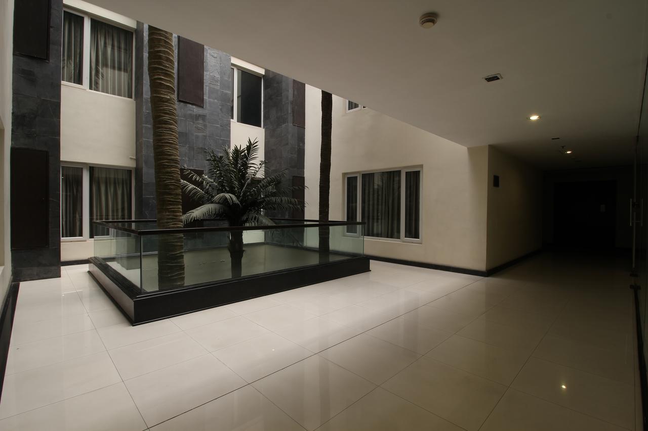 Minerva Grand Secunderabad Hotel Hyderabad Bagian luar foto