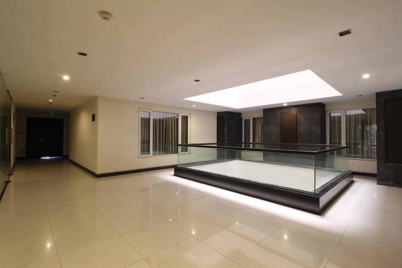 Minerva Grand Secunderabad Hotel Hyderabad Bagian luar foto